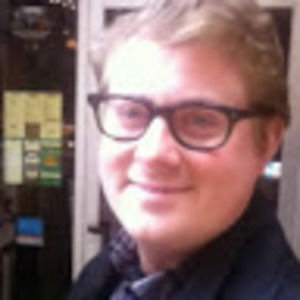 Meet your Posher, Seth